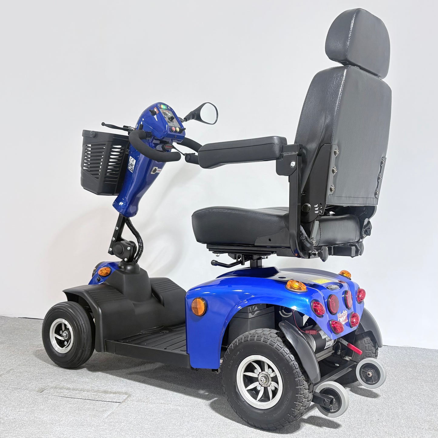 Freerider Mayfair 8 Evolution (2025)