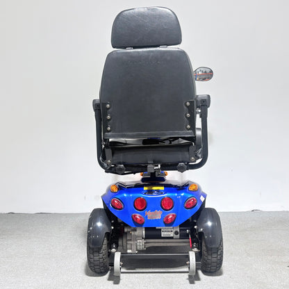 Freerider Mayfair 8 Evolution (2025)