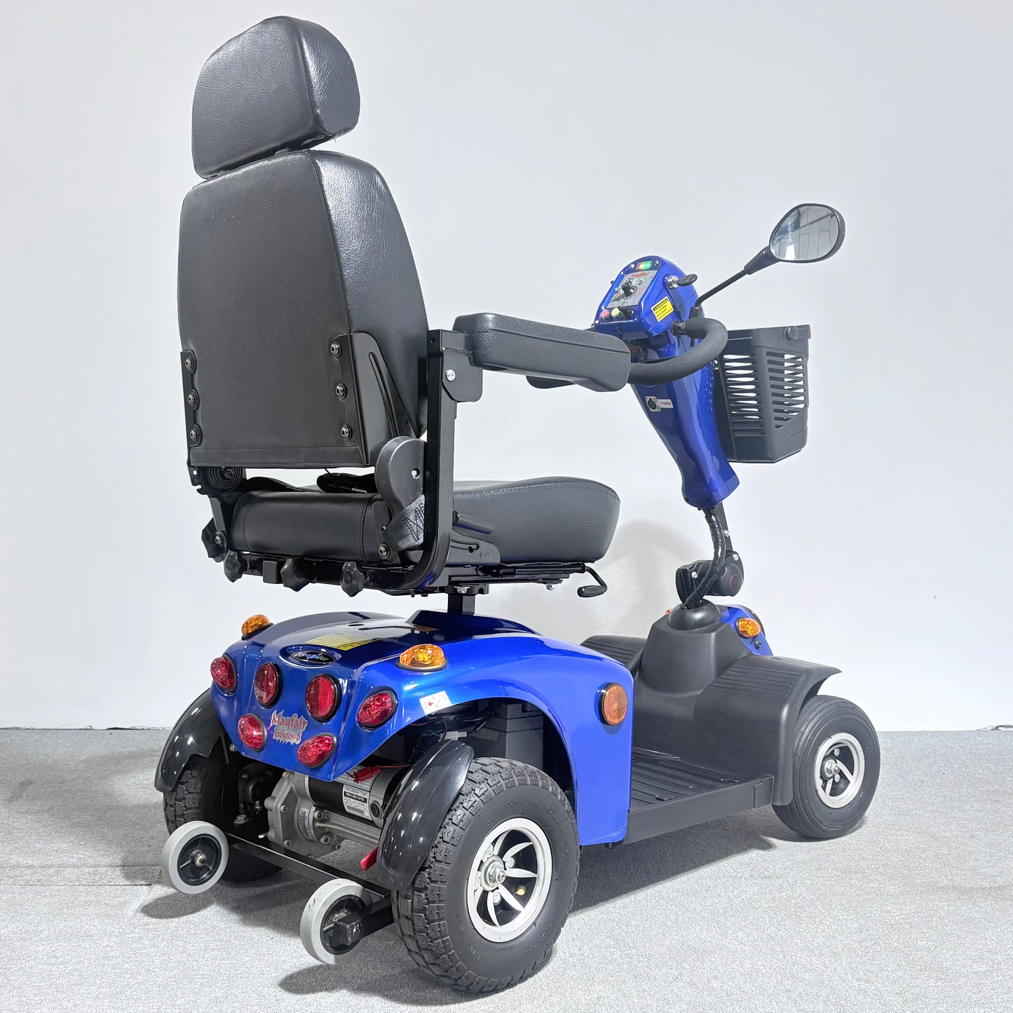 Freerider Mayfair 8 Evolution (2025)