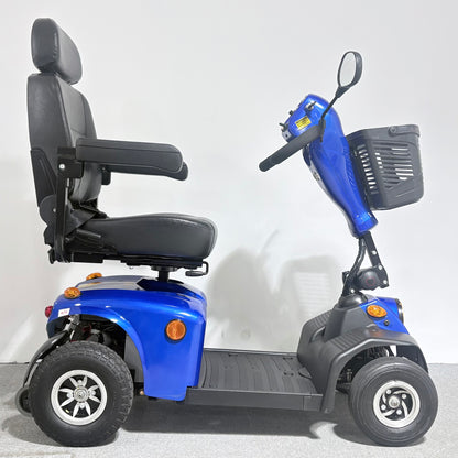 Freerider Mayfair 8 Evolution (2025)