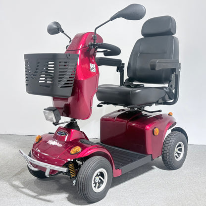 Freerider Mayfair 8 Deluxe (2025)