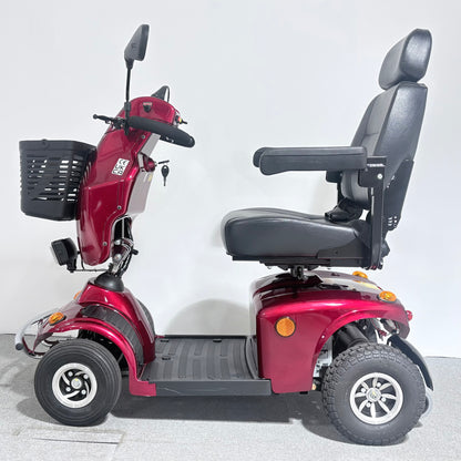 Freerider Mayfair 8 Deluxe (2025)