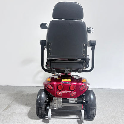 Freerider Mayfair 8 Deluxe (2025)