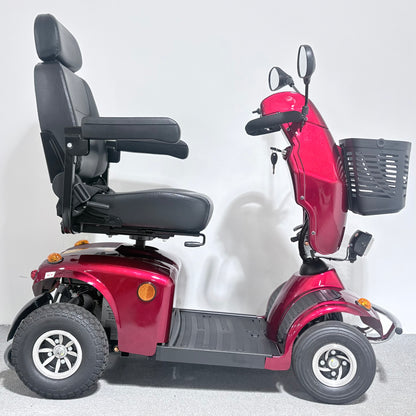 Freerider Mayfair 8 Deluxe (2025)