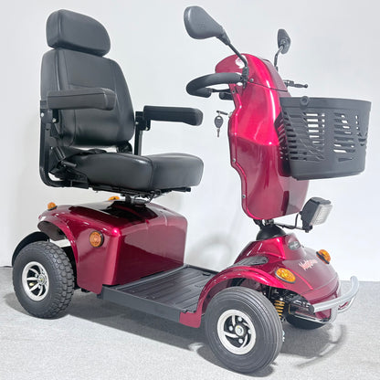 Freerider Mayfair 8 Deluxe (2025)