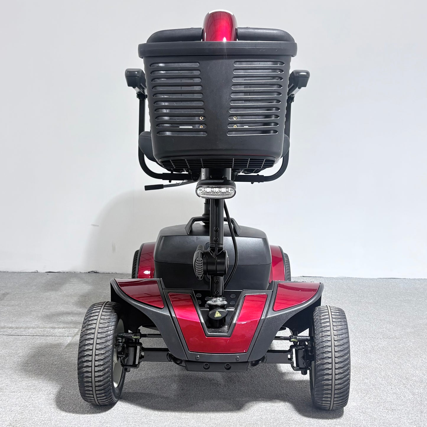 Pride Mobility Go Go Elite Traveller Sport (2025)