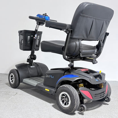 TGA Mobility Zest Plus (2023)