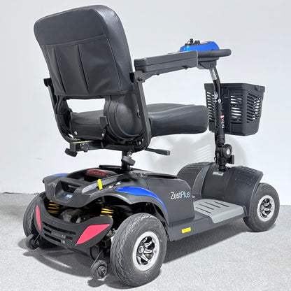 TGA Mobility Zest Plus (2023)