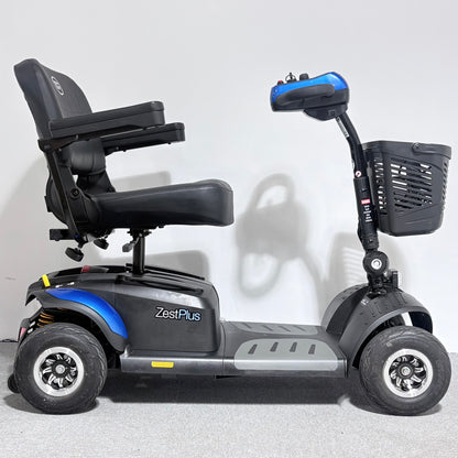 TGA Mobility Zest Plus (2023)