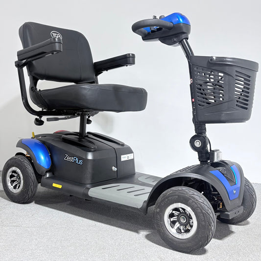 TGA Mobility Zest Plus (2023)