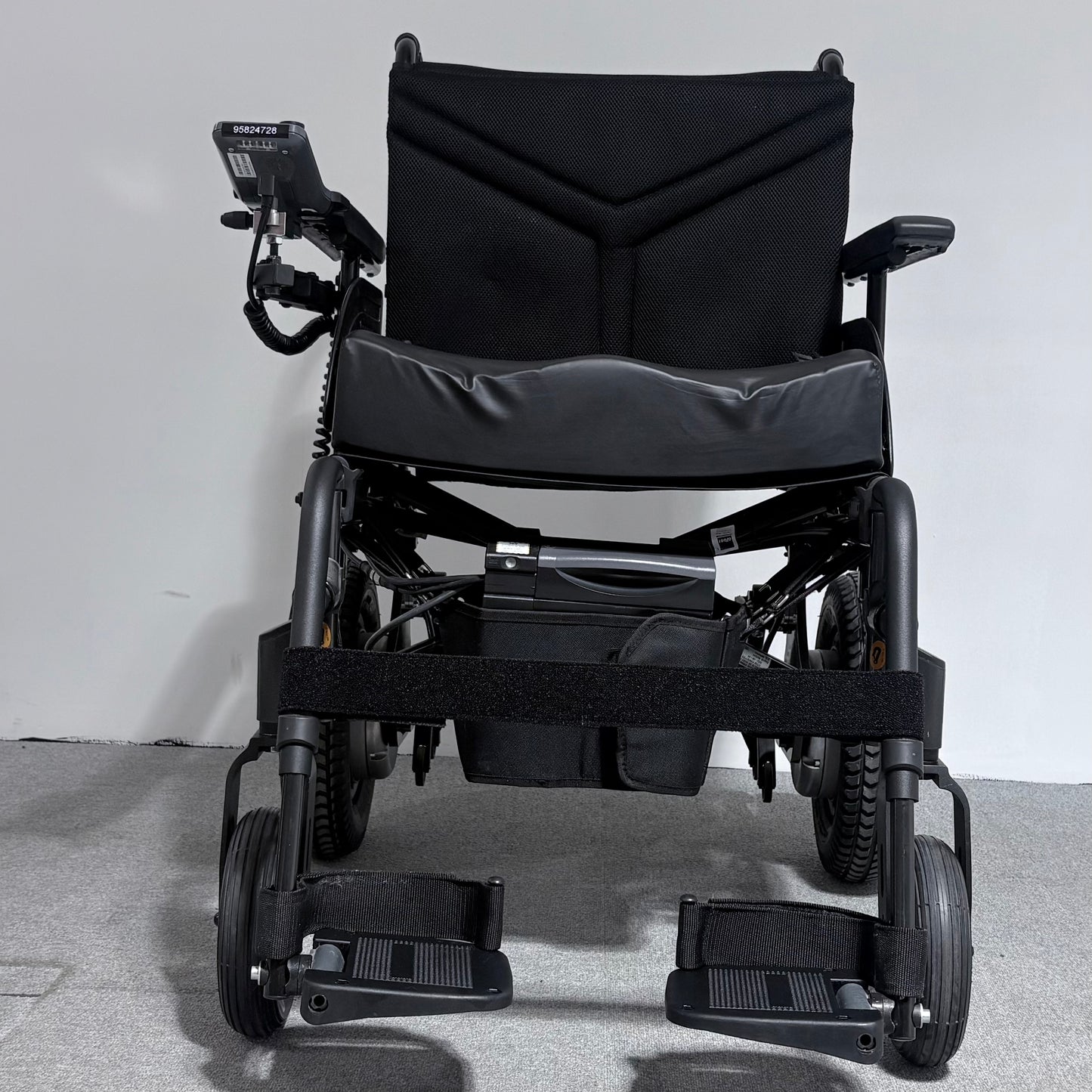 Invacare Esprit Action M119 (2022)