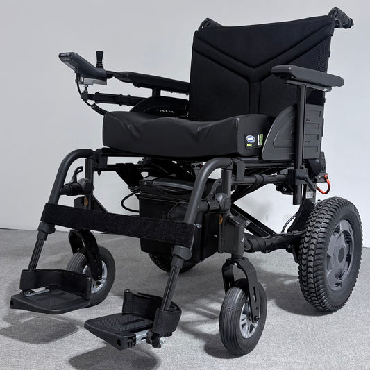 Invacare Esprit Action M119 (2022)