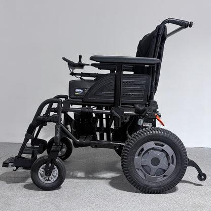 Invacare Esprit Action M119 (2022)