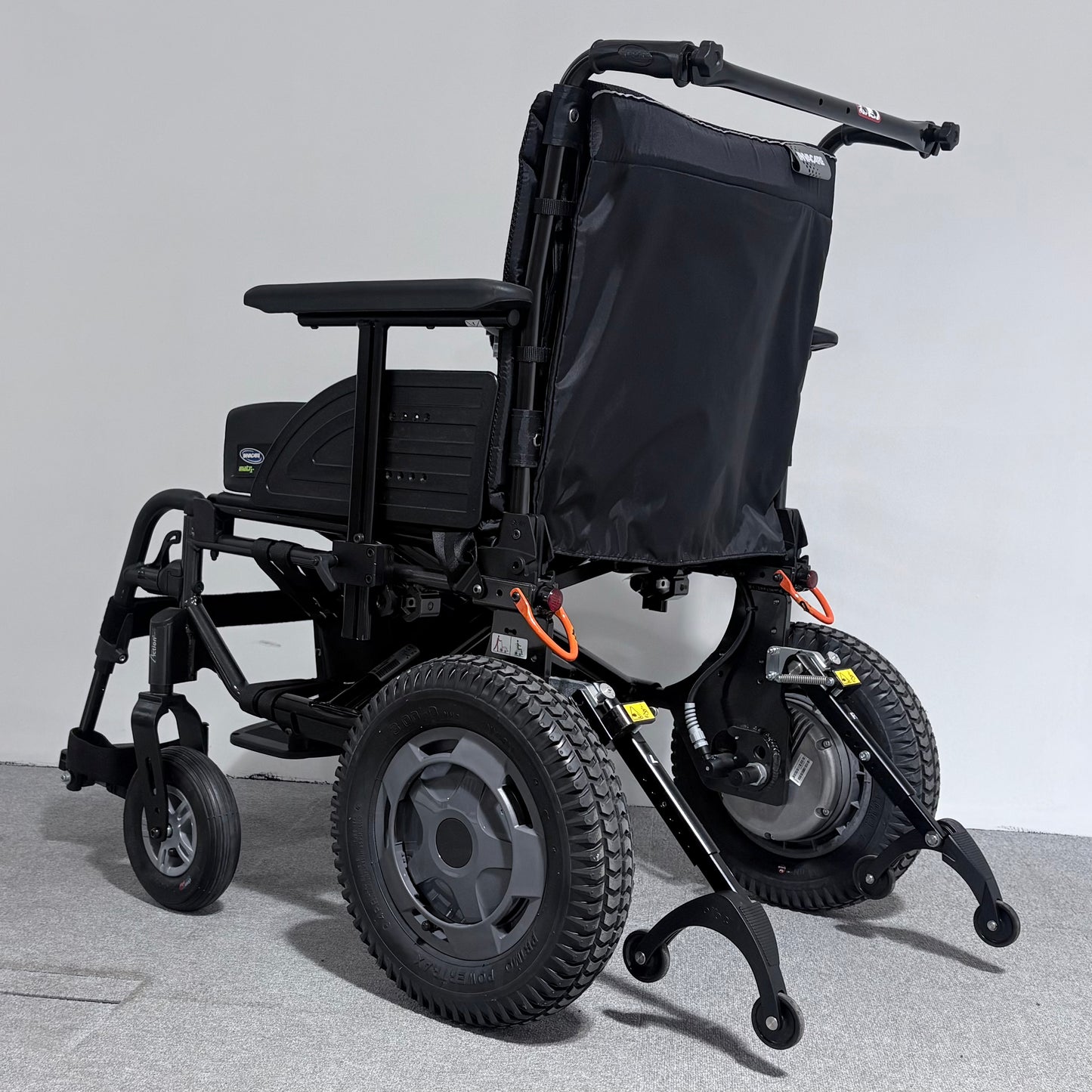 Invacare Esprit Action M119 (2022)