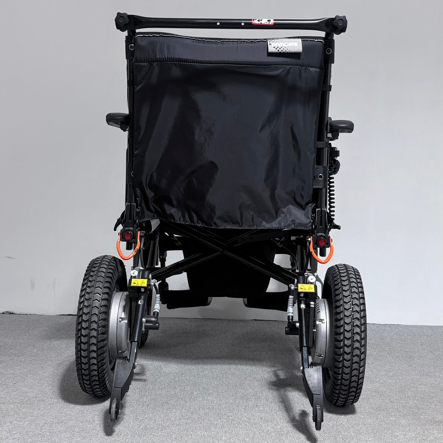 Invacare Esprit Action M119 (2022)