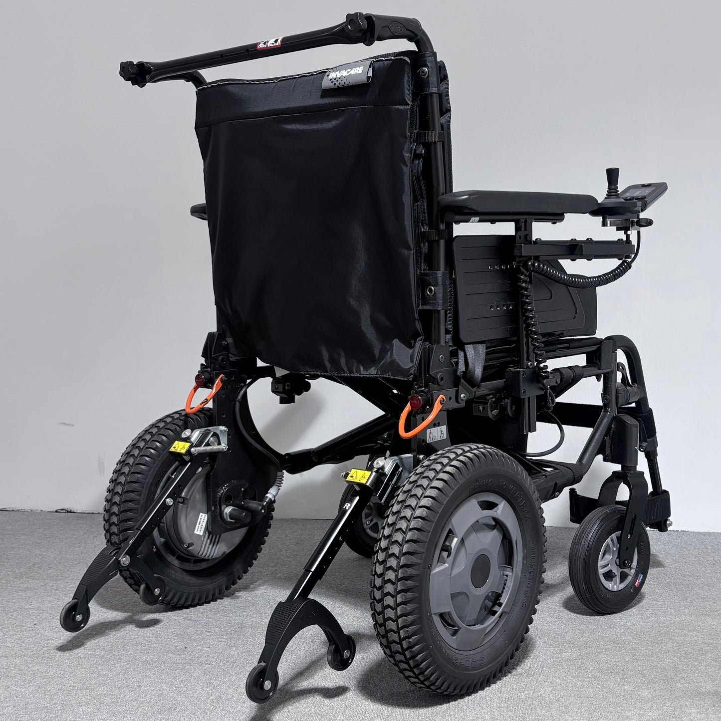 Invacare Esprit Action M119 (2022)