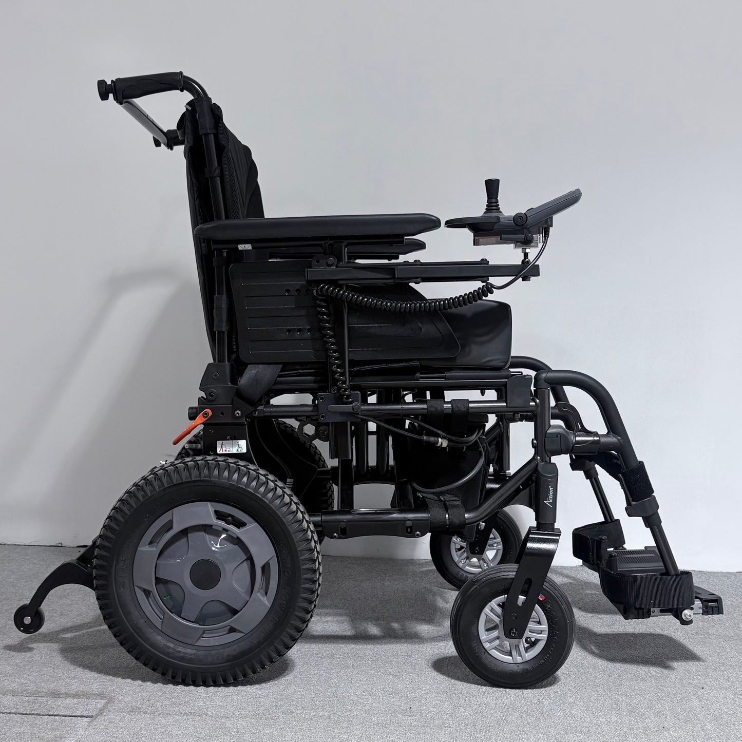 Invacare Esprit Action M119 (2022)