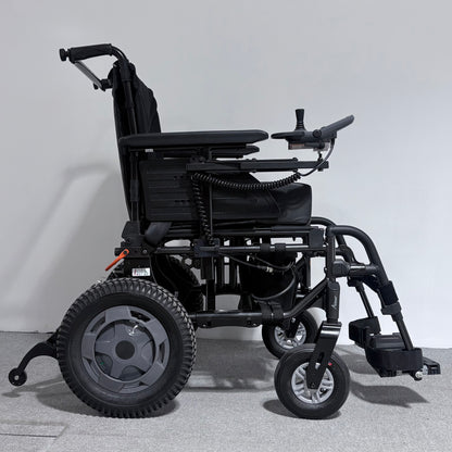 Invacare Esprit Action M119 (2022)