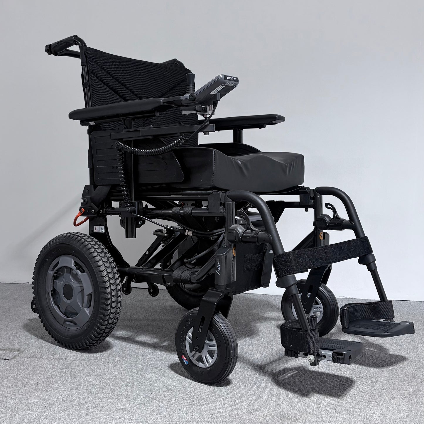 Invacare Esprit Action M119 (2022)