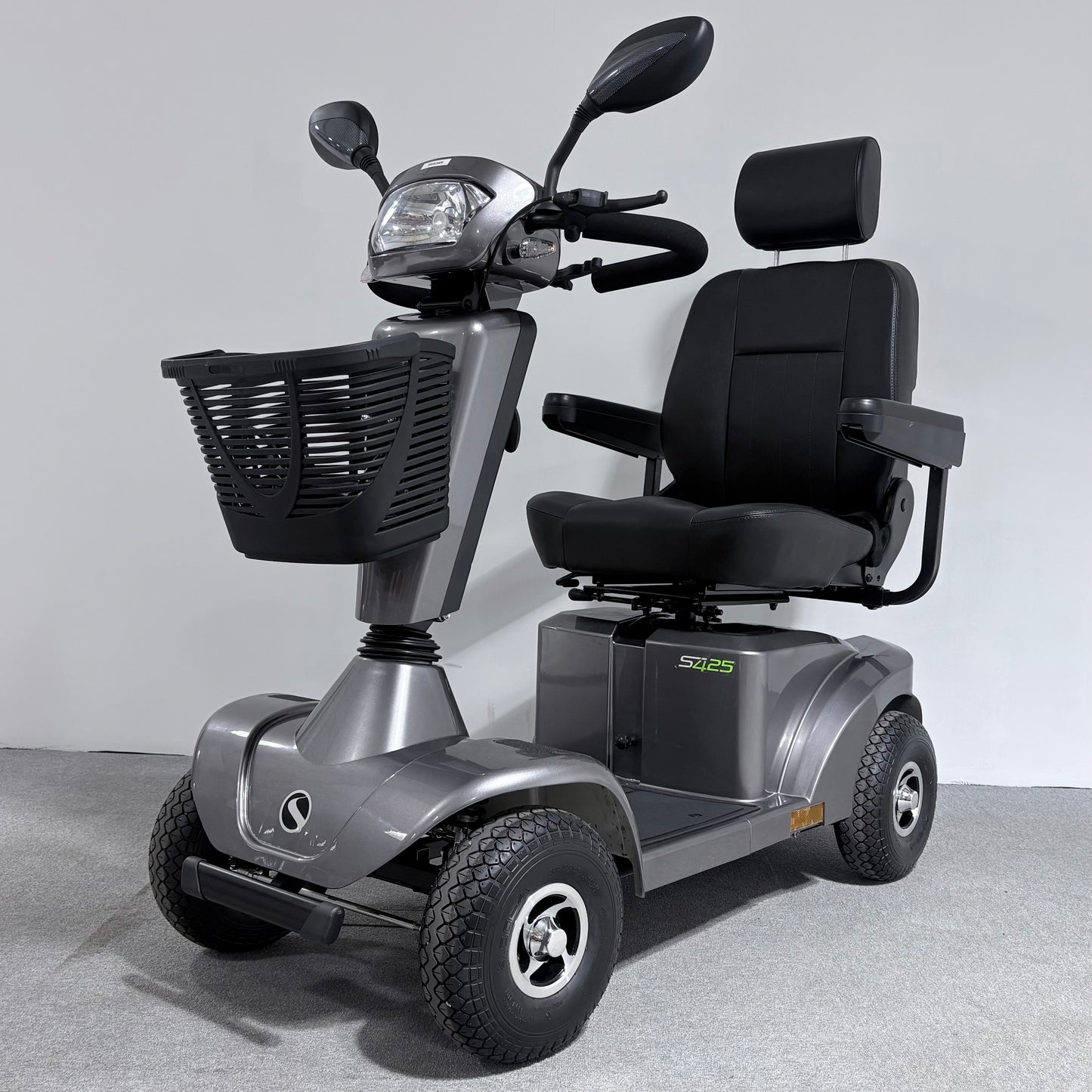 Sunrise Medical STERLING S425 (2024)