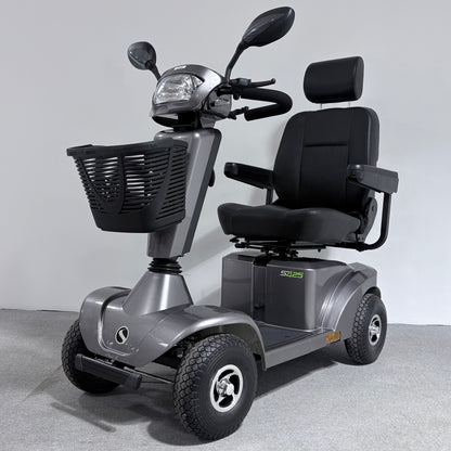 Sunrise Medical STERLING S425 (2024)