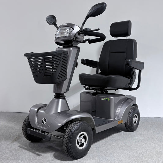 Sunrise Medical STERLING S425 (2024)