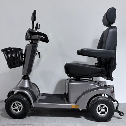 Sunrise Medical STERLING S425 (2024)