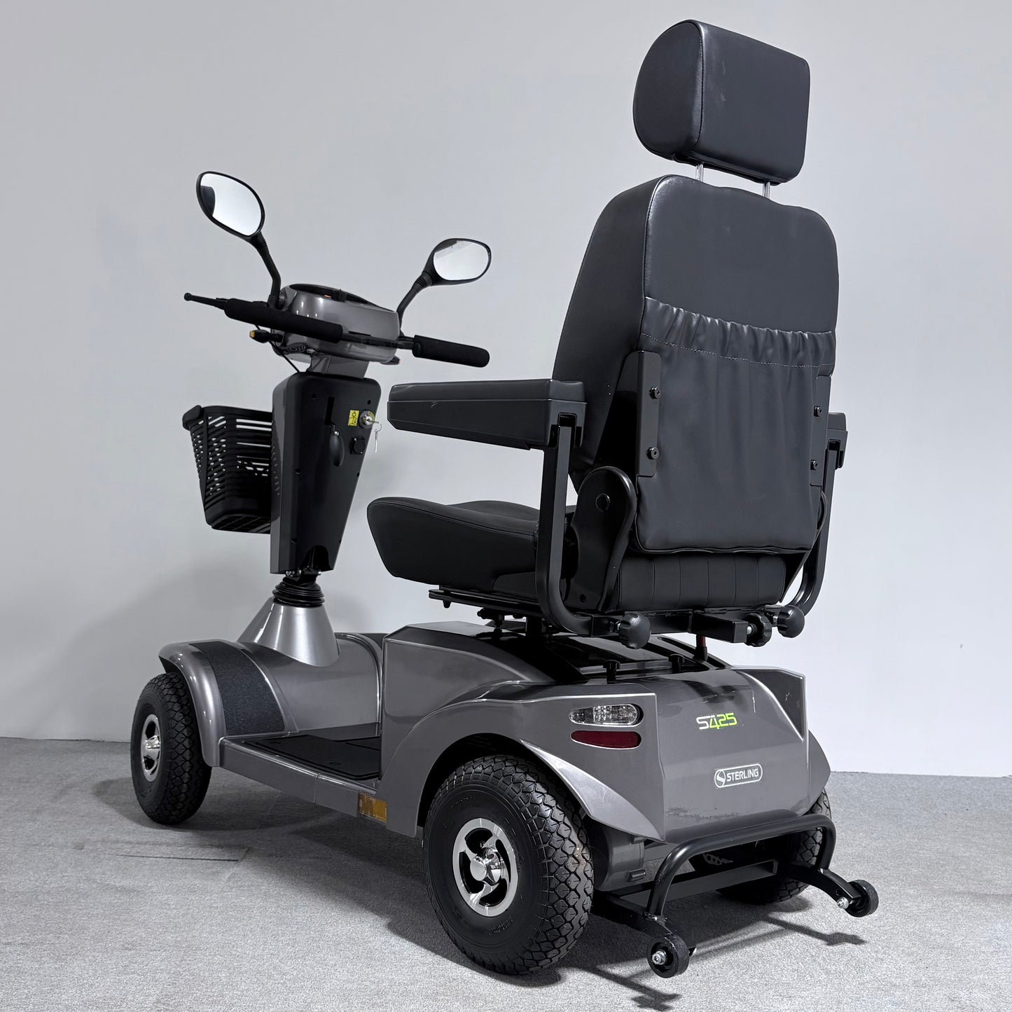 Sunrise Medical STERLING S425 (2024)