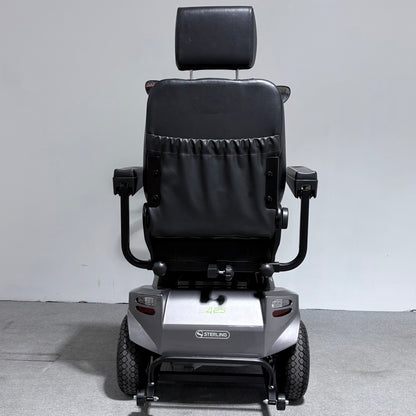 Sunrise Medical STERLING S425 (2024)