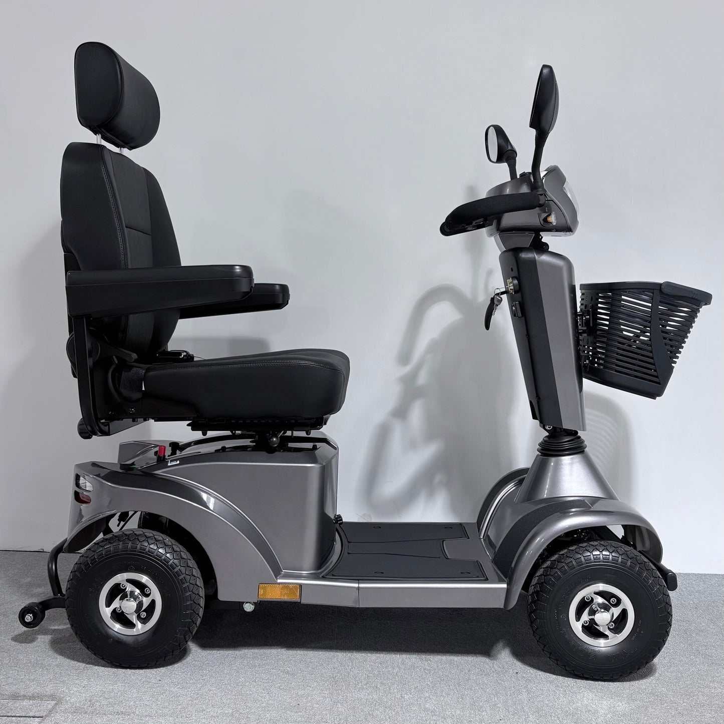 Sunrise Medical STERLING S425 (2024)