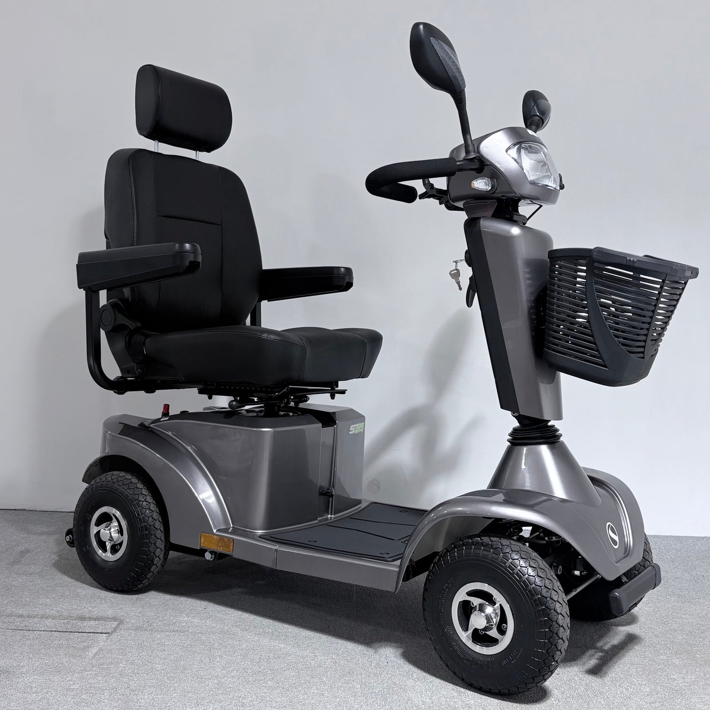 Sunrise Medical STERLING S425 (2024)