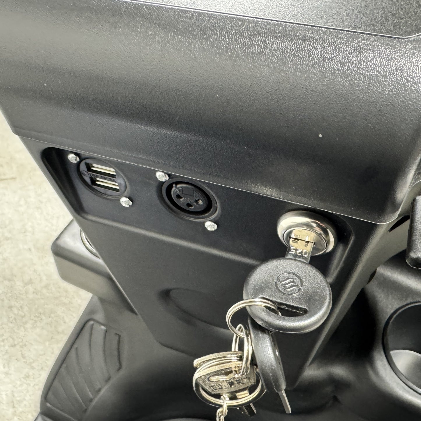 TGA Breeze S4 Long Range 2025