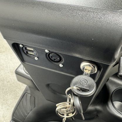 TGA Breeze S4 Long Range 2025