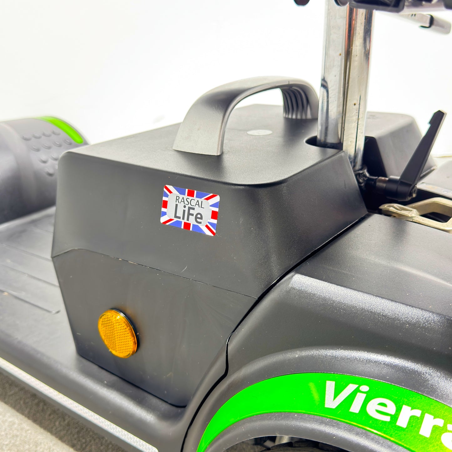 Rascal Vierra LiFe 2024