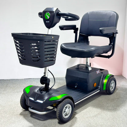 Rascal Vierra LiFe 2024