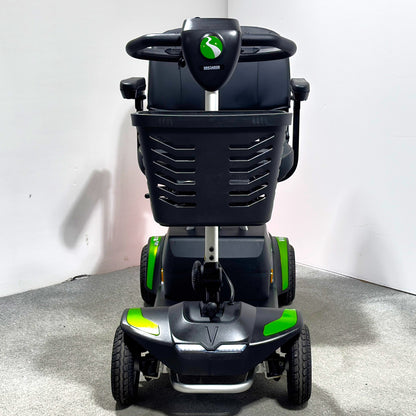 Rascal Vierra LiFe 2024