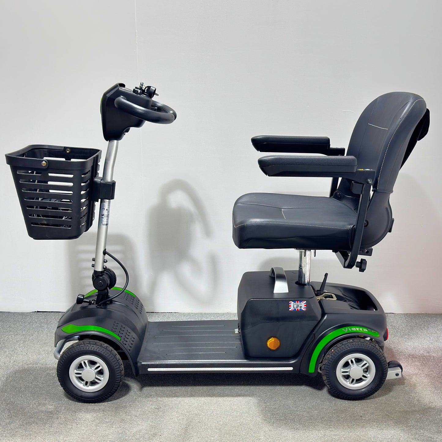 Rascal Vierra LiFe 2024