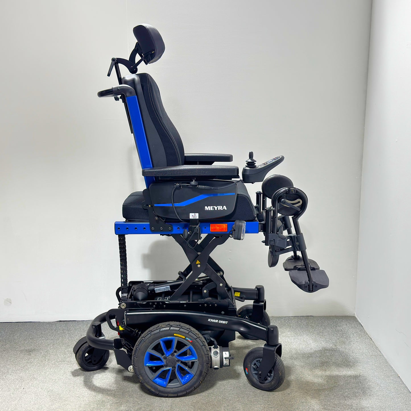 Meyra 1.618 IChair Orbit 2025