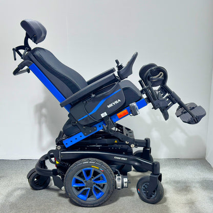 Meyra 1.618 IChair Orbit 2025