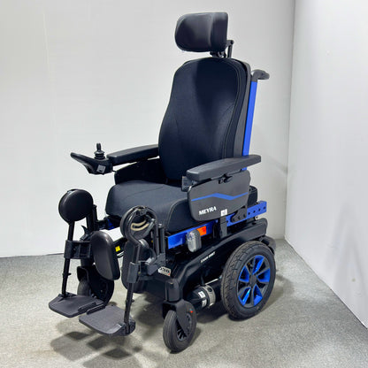 Meyra 1.618 IChair Orbit 2025