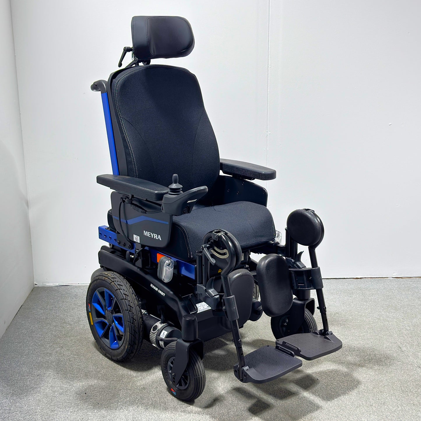 Meyra 1.618 IChair Orbit 2025