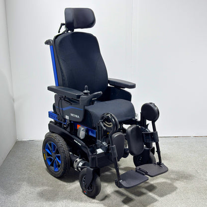 Meyra 1.618 IChair Orbit 2025