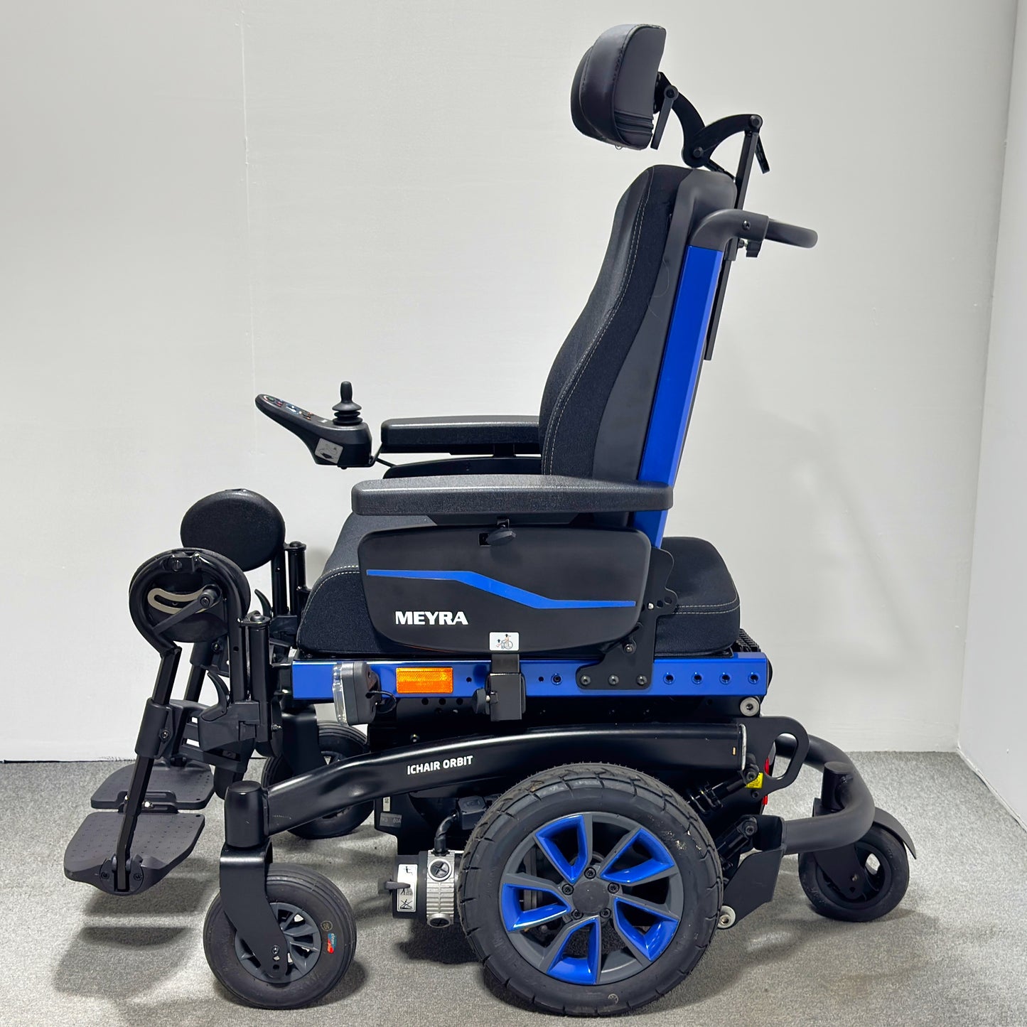 Meyra 1.618 IChair Orbit 2025