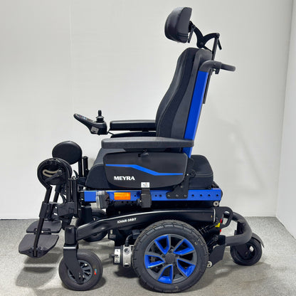 Meyra 1.618 IChair Orbit 2025