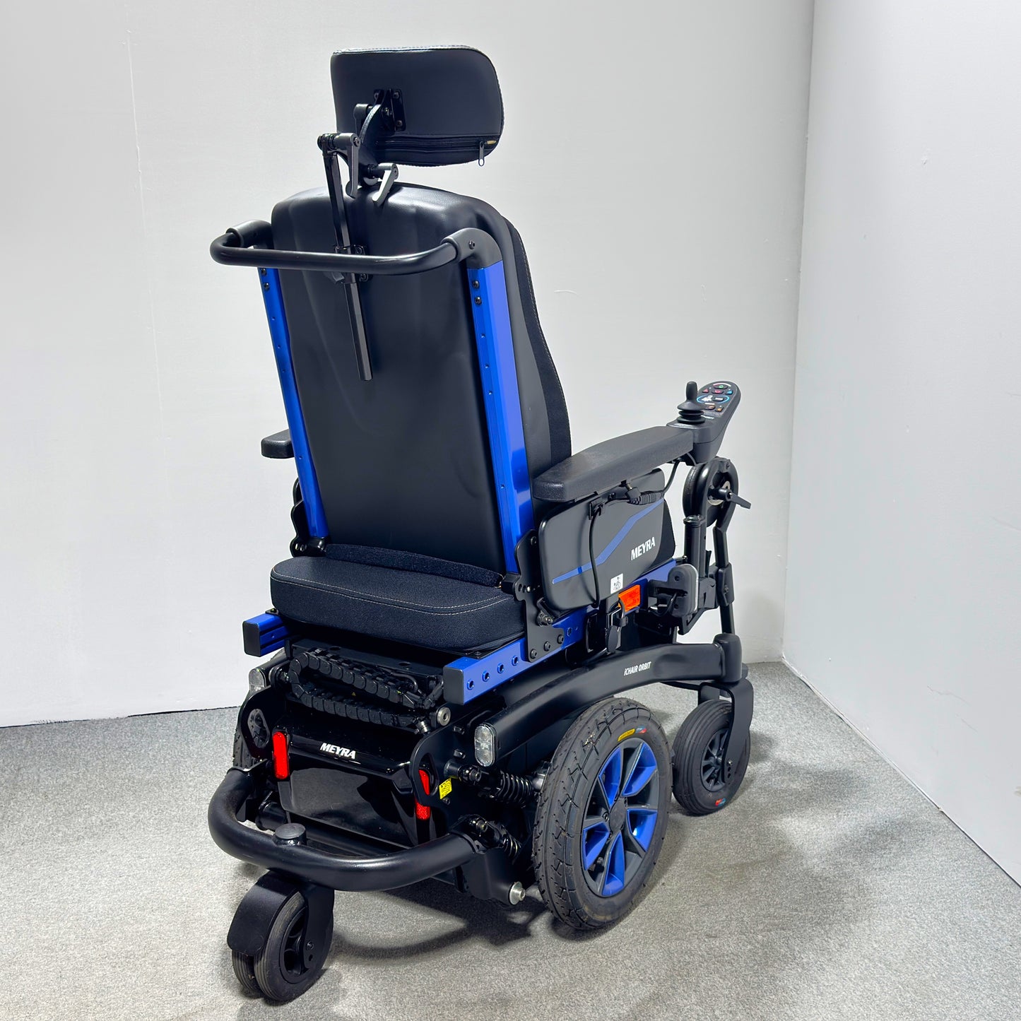 Meyra 1.618 IChair Orbit 2025