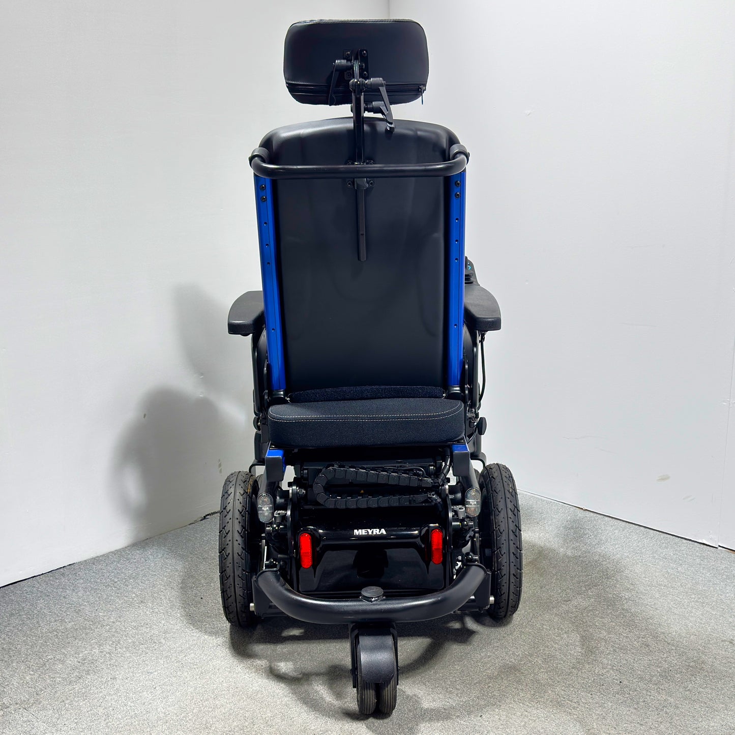 Meyra 1.618 IChair Orbit 2025