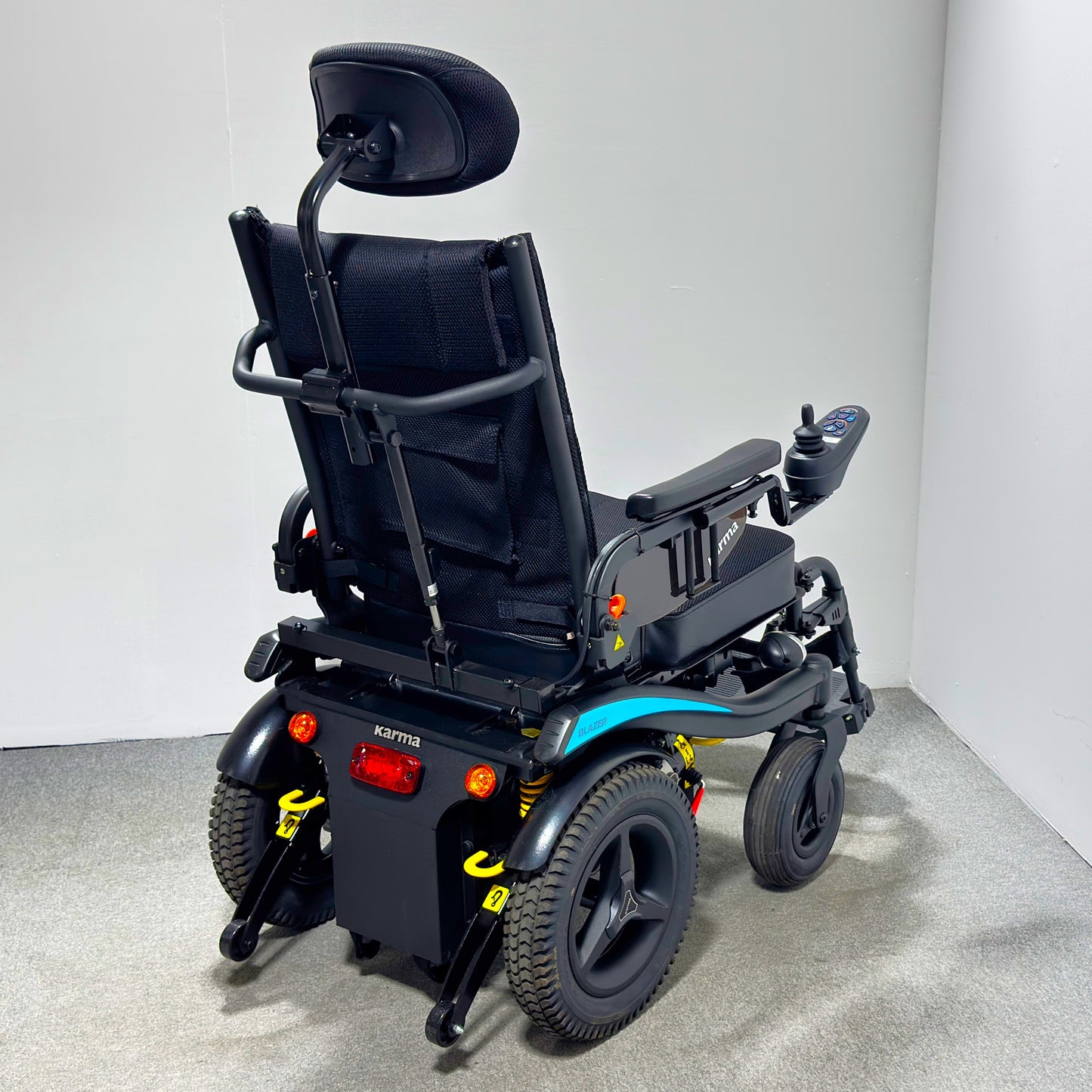 Karma Blazer 2 with Tilt and Lights (2024)