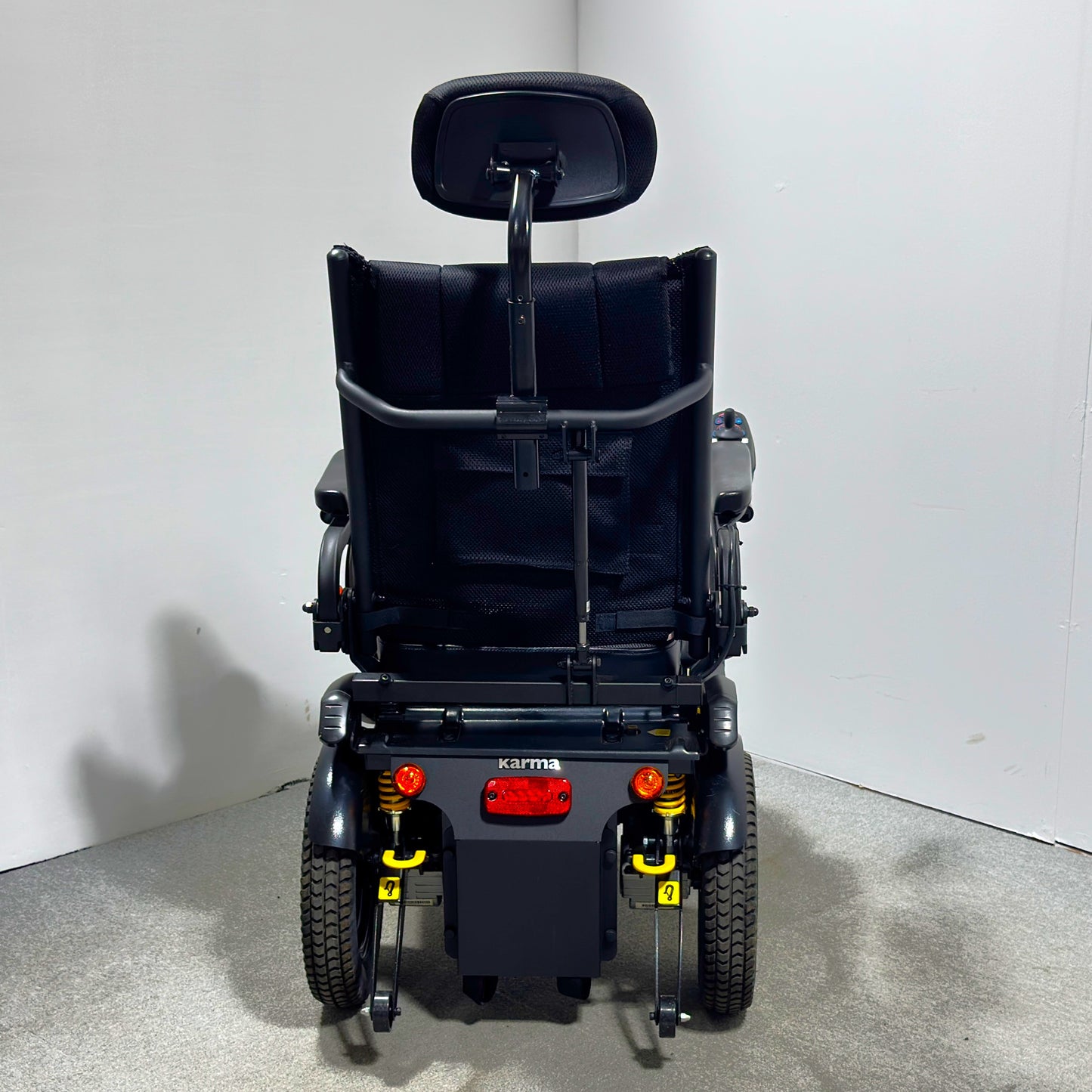 Karma Blazer 2 with Tilt and Lights (2024)