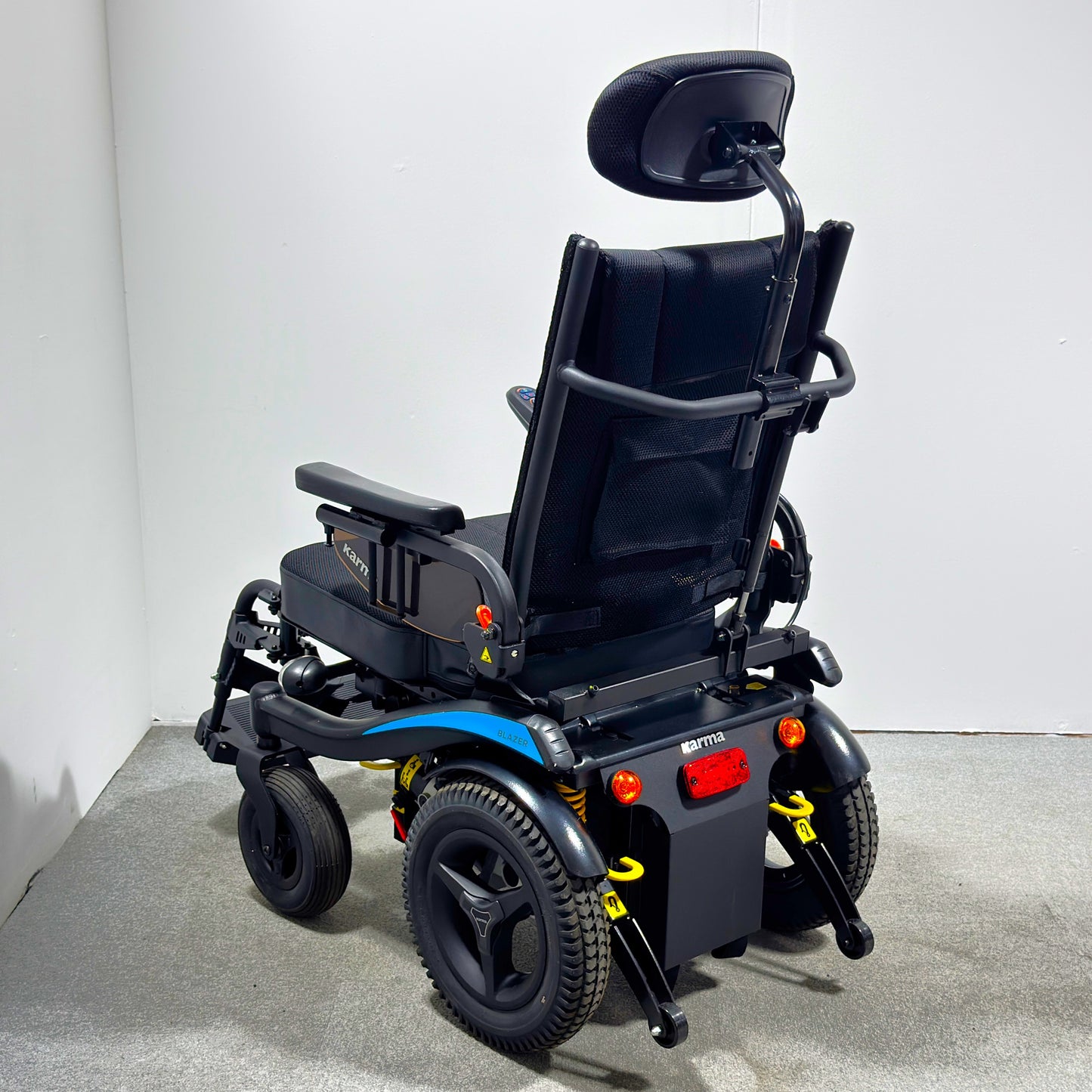 Karma Blazer 2 with Tilt and Lights (2024)