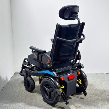 Karma Blazer 2 with Tilt and Lights (2024)